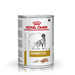 Royal canin urinary s/o 410 gr