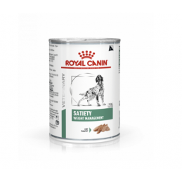 Royal canin satiety 410 gr