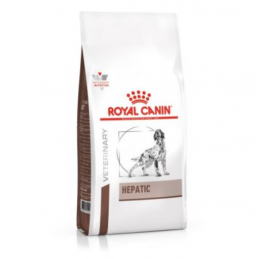 Royal canin hepatic 1,5 kg