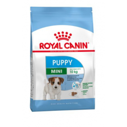 Royal canin puppy mini...