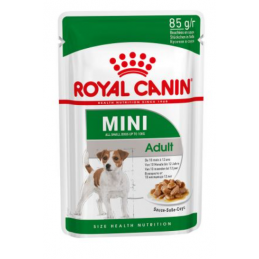 Royal canin mini adult 85g