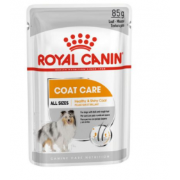 Royal canin coat care all...