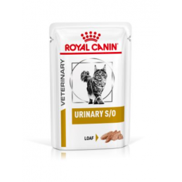 Royal canin urinary s/o 85g