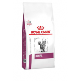 Royal canin renal cat 2kg