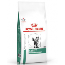 Royal canin satiety weight...