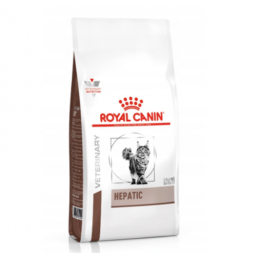 Royal canin hepatic s/o 4kg