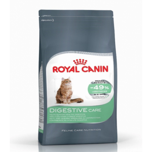 Royal canin digestive care...