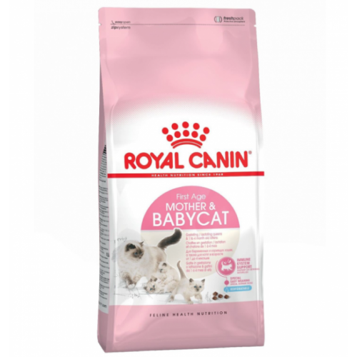 Royal canin mother&babycat...