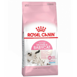Royal canin mother&babycat...