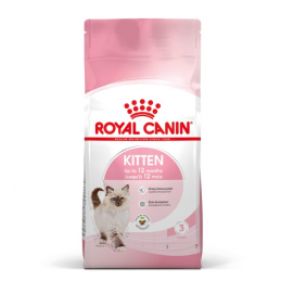 Royal canin kitten 4 kg