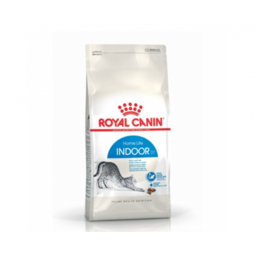 Royal canin indoor cat 2kg