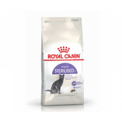 Royal canin sterilised 10 kg