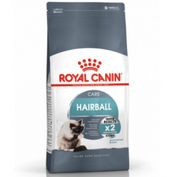 Royal canin hairball care 10kg