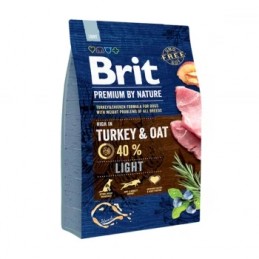Brit premium light curcan...