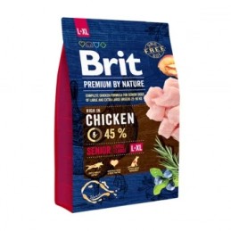Brit premium senior large &...