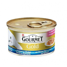 Purina gourmet gold double...