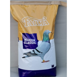 Farma 4 seasons pigeon...