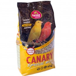 Farma canary normal mix 20kg