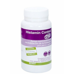 Histamin control 60 tablete
