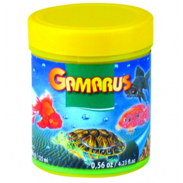 Gamarrus turtle 125ml