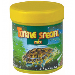 Turtle special mix 125ml