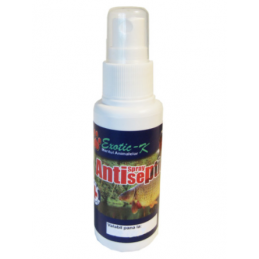 Spray Antiseptic 50 ml