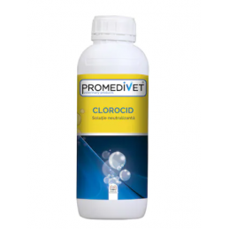 Clorocid 1L