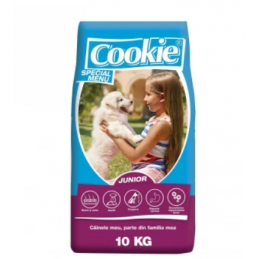 Cookie junior 10kg