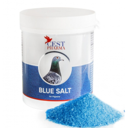 Blue salt 100gr