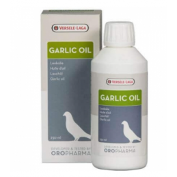 Garlic oil 250ml
