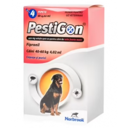 PestiGon dog xl ( 40-60kg )...