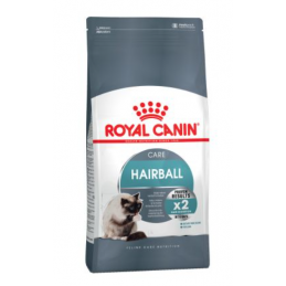 Royal Canin Hairball care...