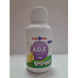 VitaNed AD3E 100 ml