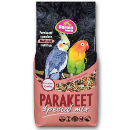 Farma Parakeet Special Mix 1Kg