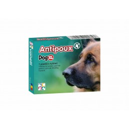 Antipoux dog xl - cutie 6...