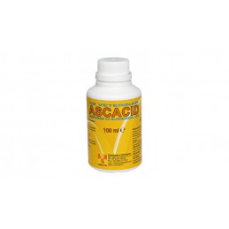 Ascacid 2.5% - 100ml