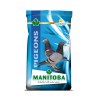 Manitoba hrana porumbei breeding extra 20 kg 915