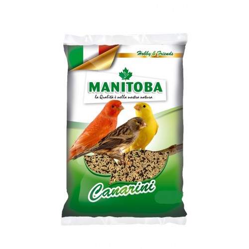 Manitoba canari 20 kg 6001