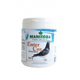 Manitoba enter cox 700 gr...