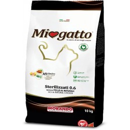 Miogatto sterilized 0.6...