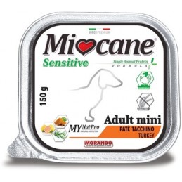 Miocane dog adult mini...